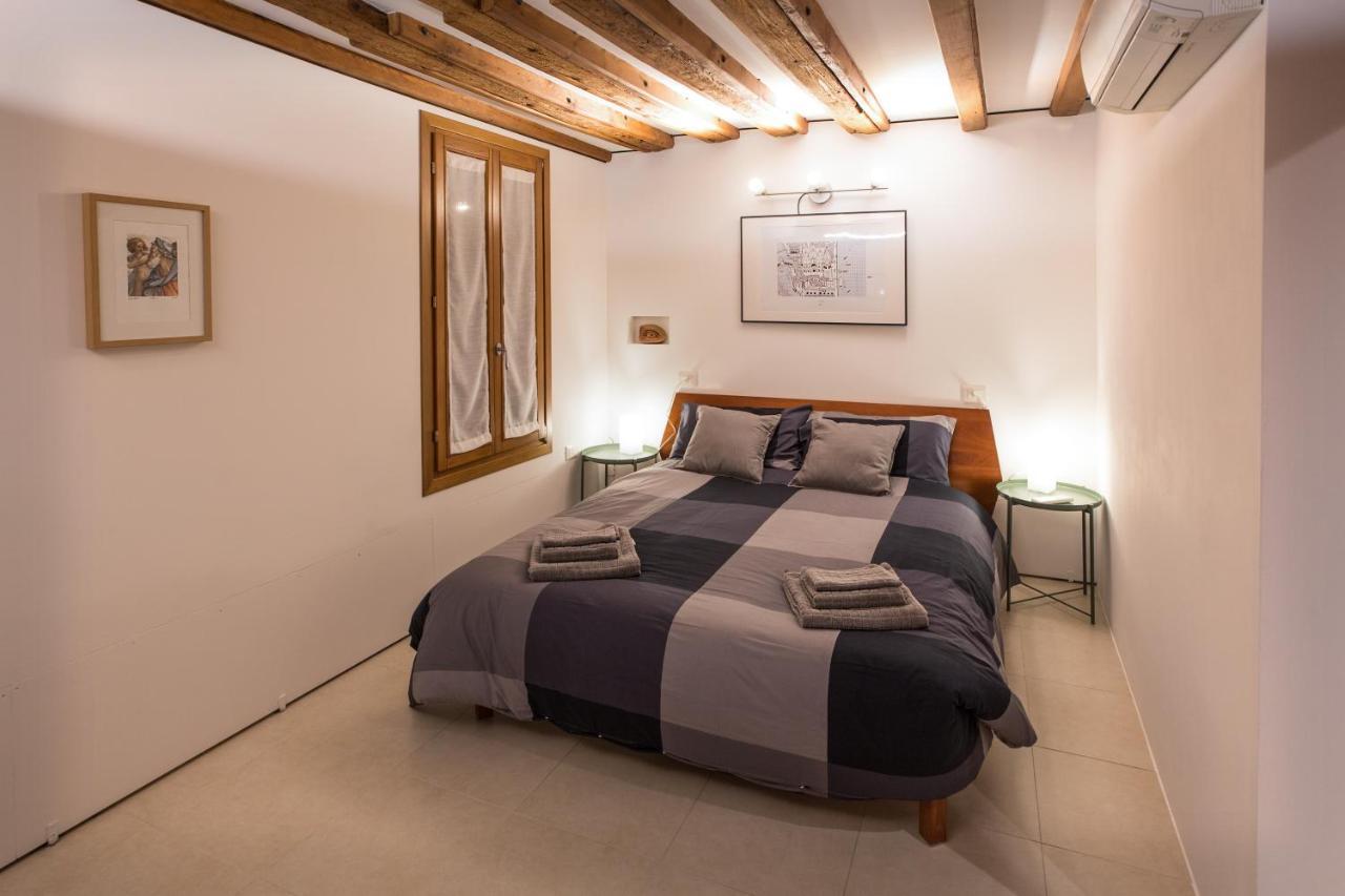 The Carpenter'S House - Smart Venice Collection Dış mekan fotoğraf